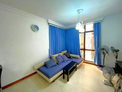 The Mayfair (D22), Condominium #502558891